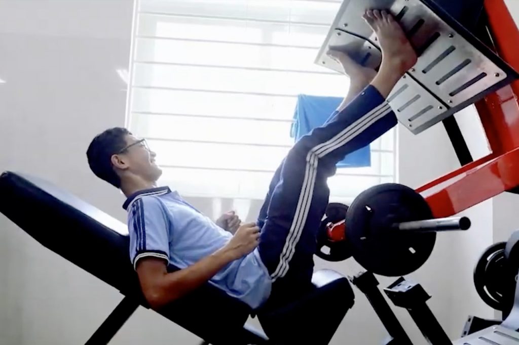 Trường THCS & THPT Trần Cao Vân