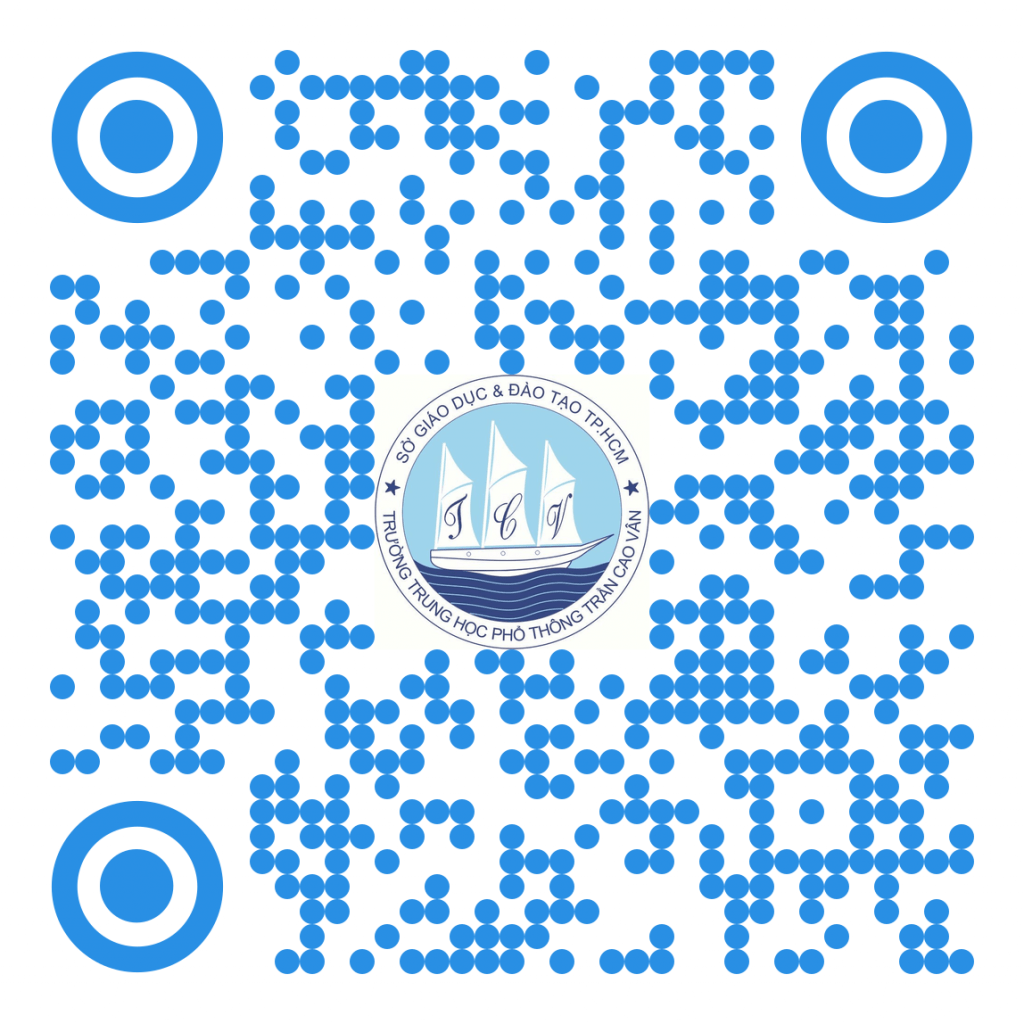 Trường THCS & THPT Trần Cao Vân