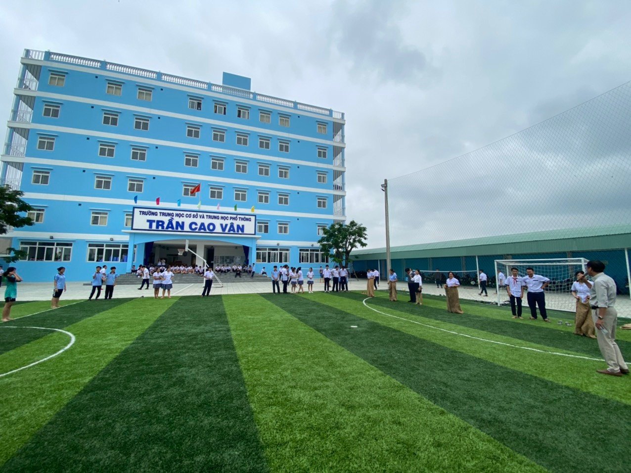 Danh sách 10 trường THCS tốt nhất tại Hà Nội  Aland English