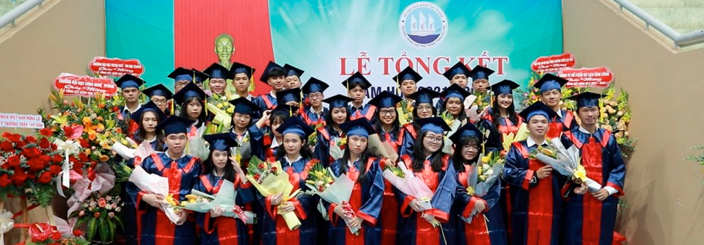 Trường THCS & THPT Trần Cao Vân